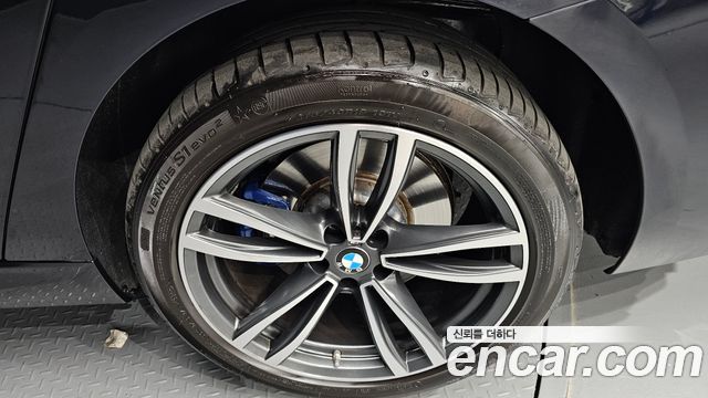 BMW Gran Turismo 620d xDrive M Sport