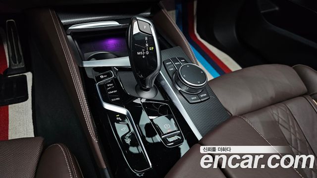 BMW Gran Turismo 620d xDrive M Sport