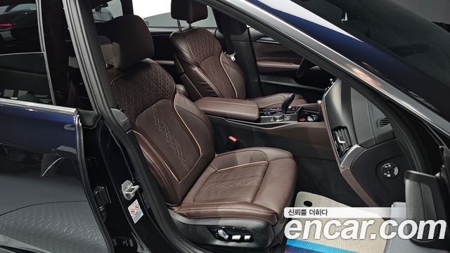 BMW Gran Turismo 620d xDrive M Sport