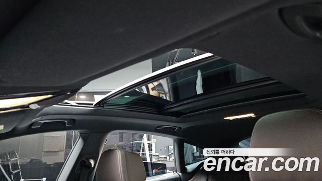 BMW Gran Turismo 620d xDrive M Sport
