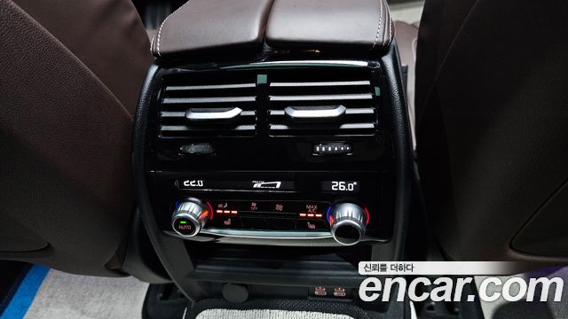 BMW Gran Turismo 620d xDrive M Sport