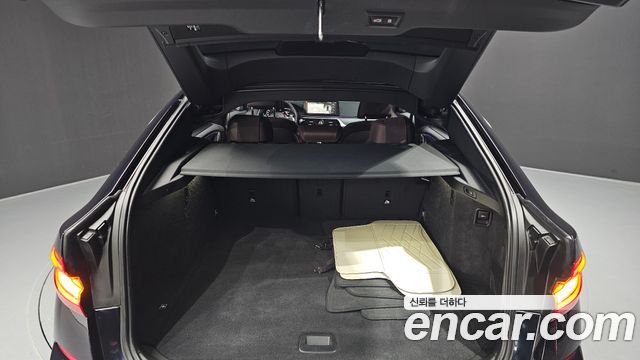 BMW Gran Turismo 620d xDrive M Sport