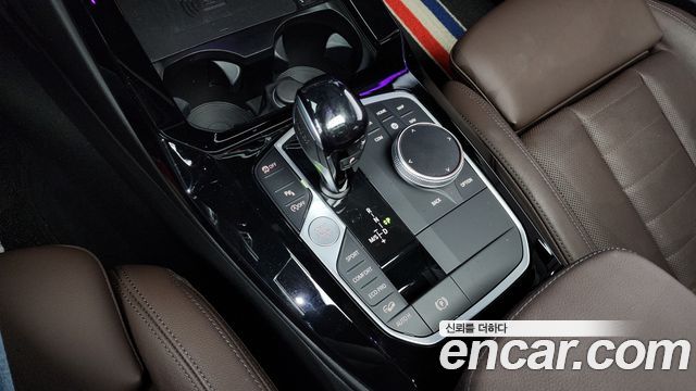 BMW X3 xDrive 20i M Sports Pro