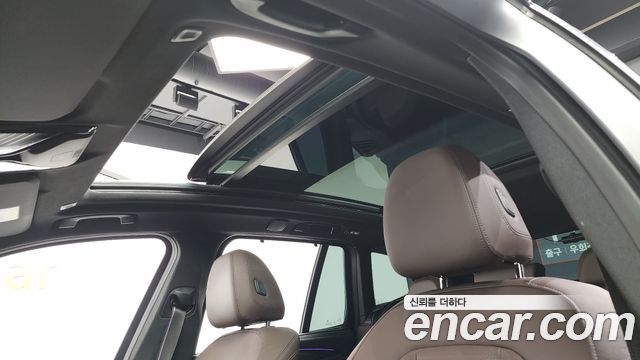 BMW X3 xDrive 20i M Sports Pro
