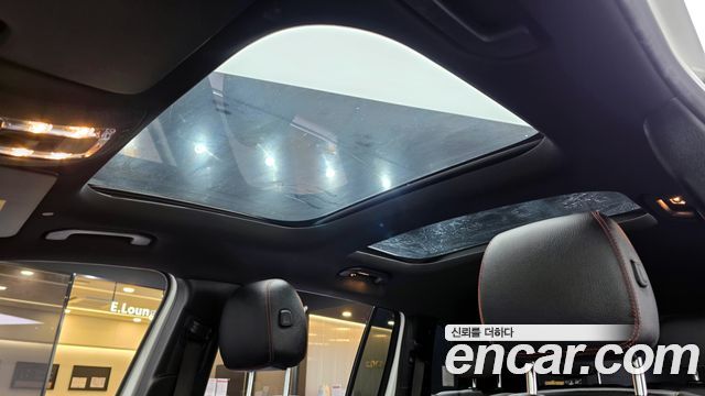 Mercedes-Benz GLB-Class GLB250 4MATIC