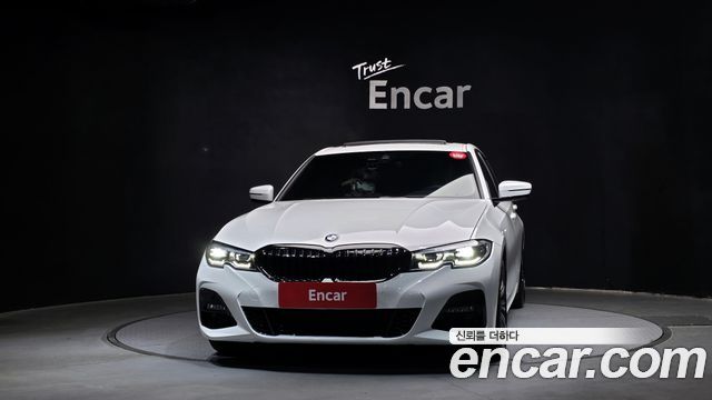 BMW 3-Series 320i M Sport