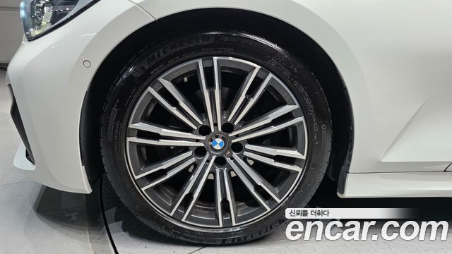BMW 3-Series 320i M Sport