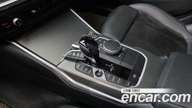 BMW 3-Series 320i M Sport