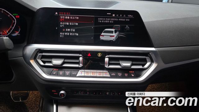 BMW 3-Series 320i M Sport
