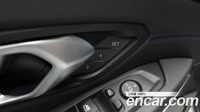BMW 3-Series 320i M Sport