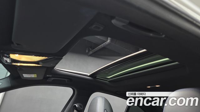 BMW 3-Series 320i M Sport