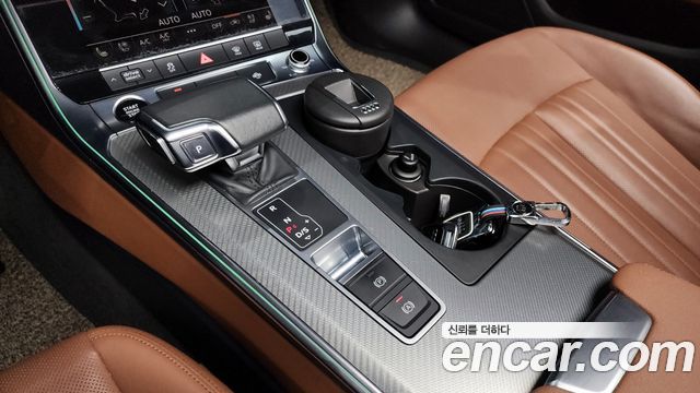 Audi A6 45 TFSI