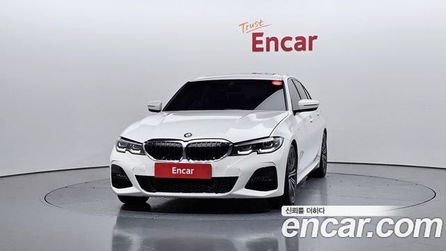 BMW 3-Series 320i M Sport