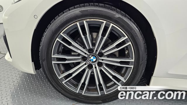 BMW 3-Series 320i M Sport