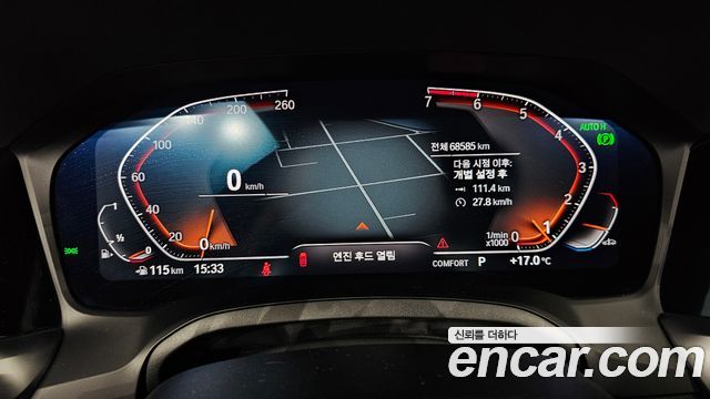 BMW 3-Series 320i M Sport