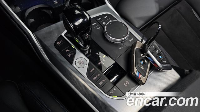 BMW 3-Series 320i M Sport