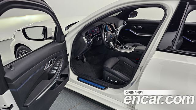 BMW 3-Series 320i M Sport