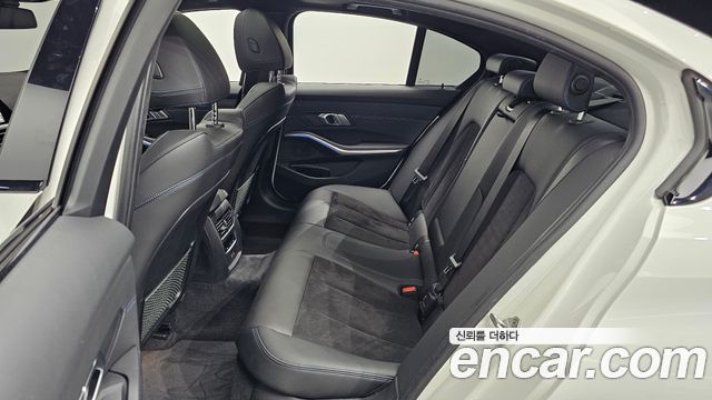 BMW 3-Series 320i M Sport