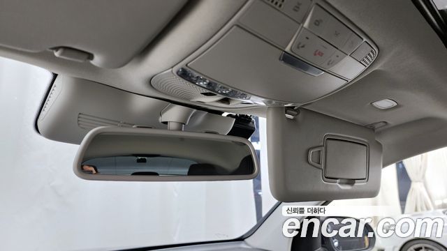 Mercedes-Benz GLC-Class GLC220 d 4MATIC Coupe