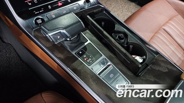 Audi A6 40 TDI Quattro Premium