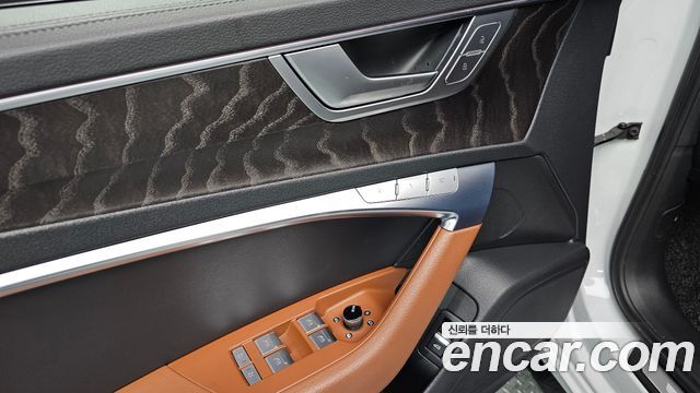 Audi A6 40 TDI Quattro Premium