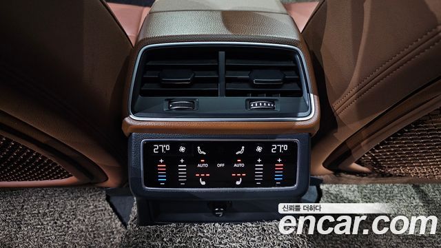 Audi A6 40 TDI Quattro Premium