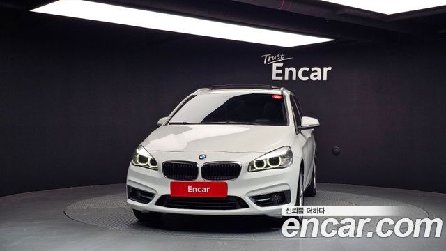 BMW 2-Series Joy