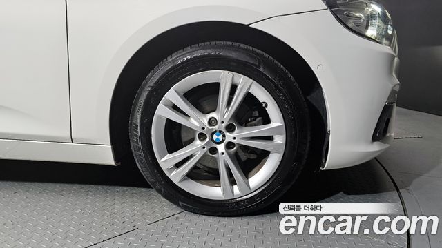 BMW 2-Series Joy