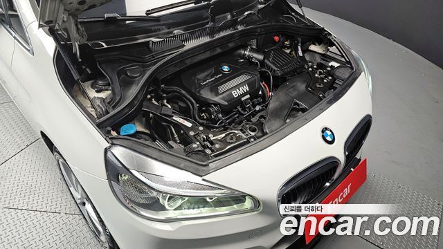 BMW 2-Series Joy