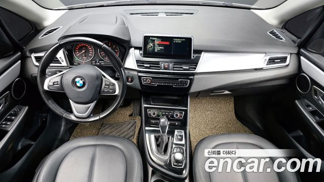 BMW 2-Series Joy