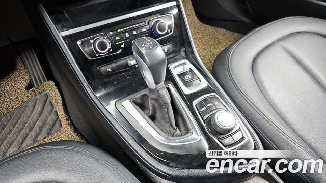 BMW 2-Series Joy