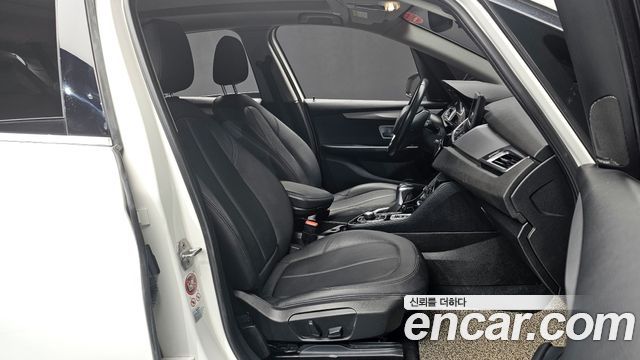 BMW 2-Series Joy