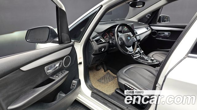 BMW 2-Series Joy