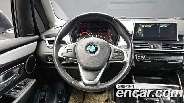 BMW 2-Series Joy