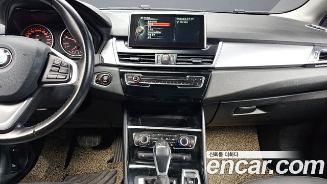 BMW 2-Series Joy