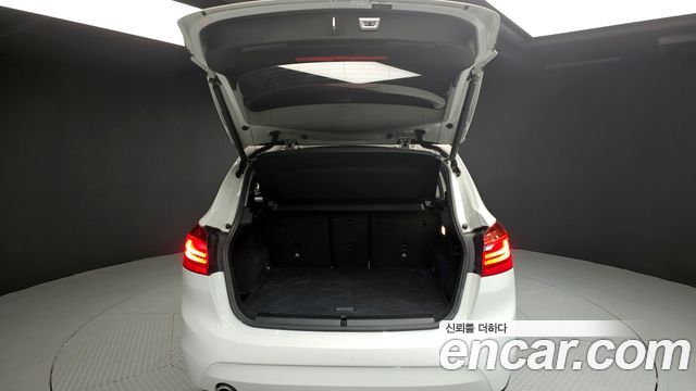 BMW 2-Series Joy