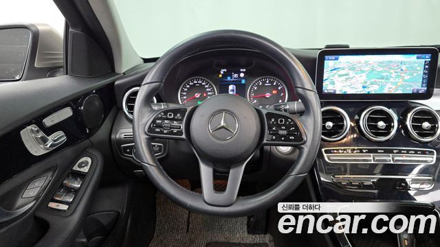 Mercedes-Benz C-Class C200