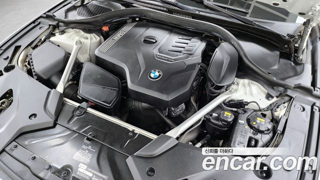 BMW 5-Series 530i xDrive Luxury Plus