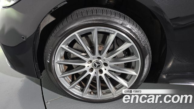 Mercedes-Benz S-Class S500L 4MATIC