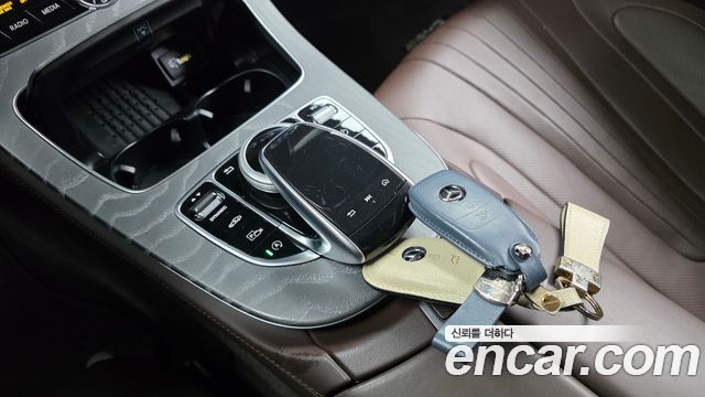 Mercedes-Benz CLS-Class CLS450 4MATIC AMG Line