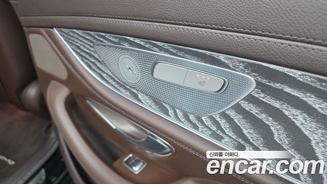 Mercedes-Benz CLS-Class CLS450 4MATIC AMG Line