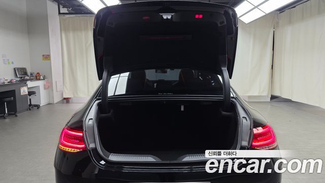 Mercedes-Benz CLS-Class CLS450 4MATIC AMG Line