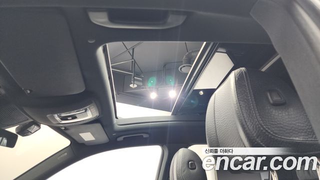 Mercedes-Benz GLS-Class X167 GLS400d 4MATIC