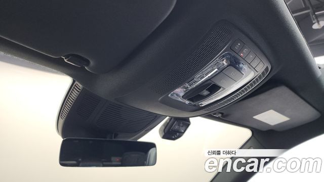 Mercedes-Benz GLS-Class X167 GLS400d 4MATIC