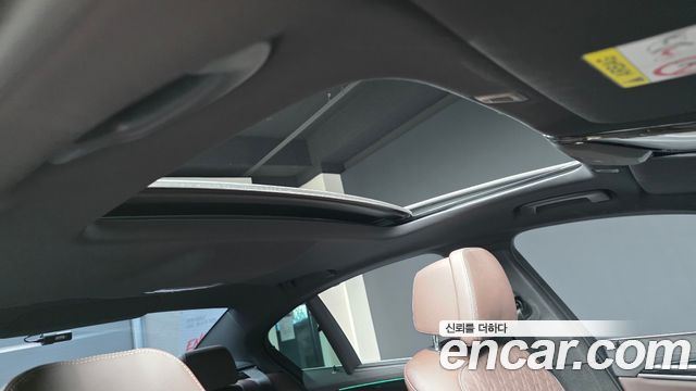 BMW 5-Series 530i M Sport Package
