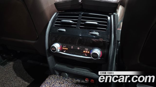 BMW 5-Series 530i M Sport Package