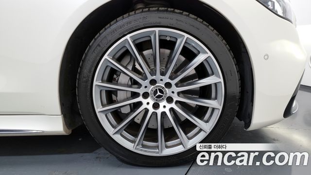 Mercedes-Benz S-Class S500L 4MATIC