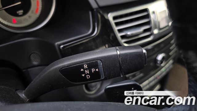 Mercedes-Benz E-Class E220 Bluetec Avantgarde Sport