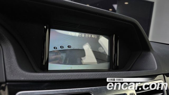 Mercedes-Benz E-Class E220 Bluetec Avantgarde Sport