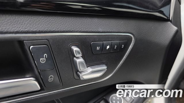 Mercedes-Benz E-Class E220 Bluetec Avantgarde Sport